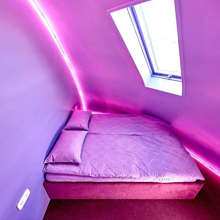 Domeparty Будинок-Купол Ексклюзивне Місце Для Вашої Вечірки Petropavlovskaya Borshchagovka 外观 照片